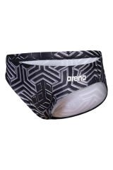 Kikko Pro Swim Briefs Çocuk Siyah Yüzücü Mayosu 006005500